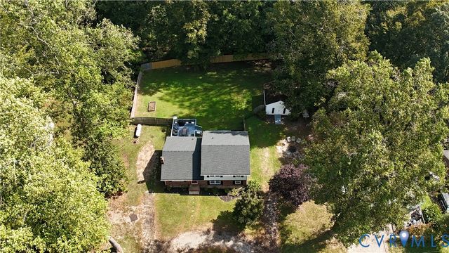 6723 Cherry Rd, Quinton, VA 23141