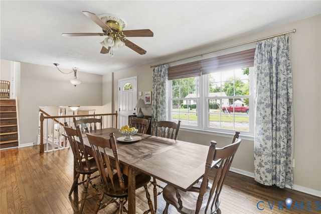 6723 Cherry Rd, Quinton, VA 23141