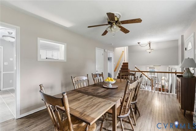 6723 Cherry Rd, Quinton, VA 23141