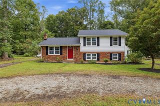 6723 Cherry Rd, Quinton, VA 23141