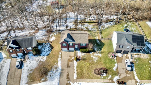 10422 Flintrock, Independence, KY 41051