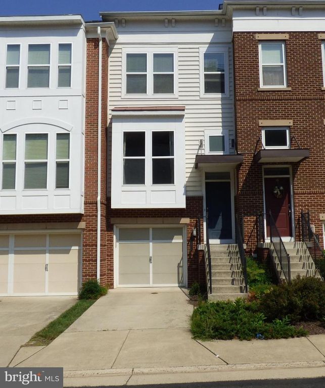 42638 NEW DAWN TER, Ashburn, VA 20148