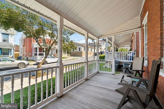 222 N NEW ST, West Chester, PA 19380