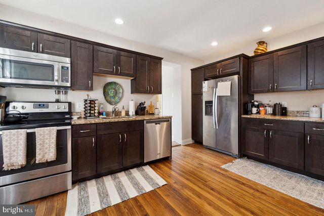 222 N NEW ST, West Chester, PA 19380
