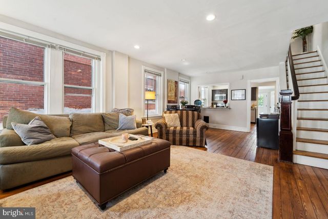 222 N NEW ST, West Chester, PA 19380