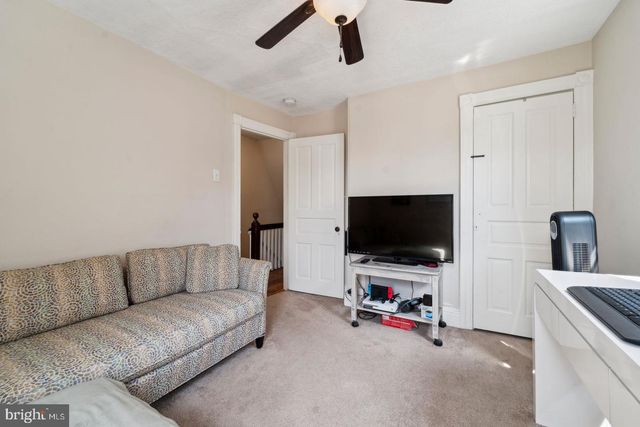 222 N NEW ST, West Chester, PA 19380