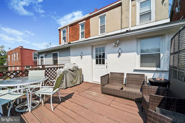 222 N NEW ST, West Chester, PA 19380