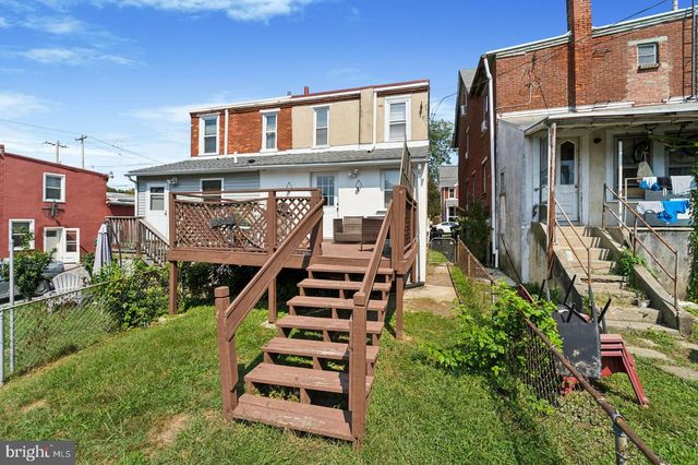 222 N NEW ST, West Chester, PA 19380