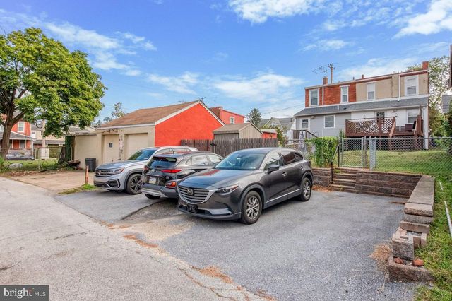 222 N NEW ST, West Chester, PA 19380