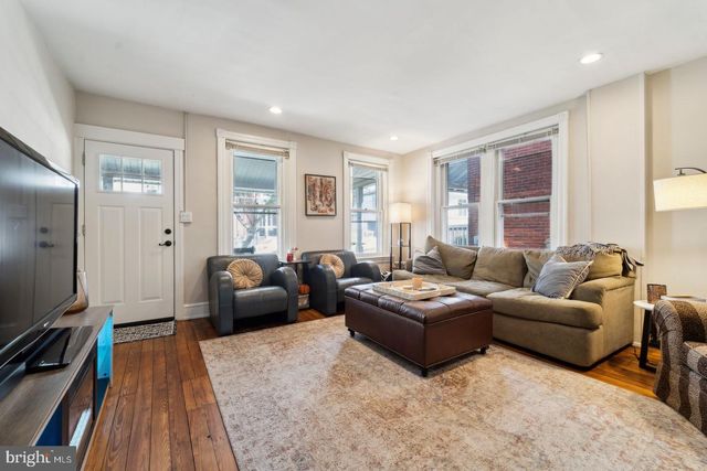 222 N NEW ST, West Chester, PA 19380