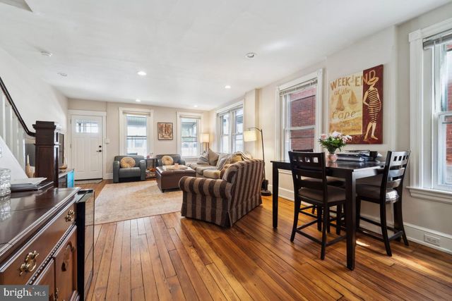 222 N NEW ST, West Chester, PA 19380