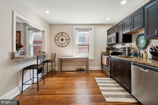 222 N NEW ST, West Chester, PA 19380