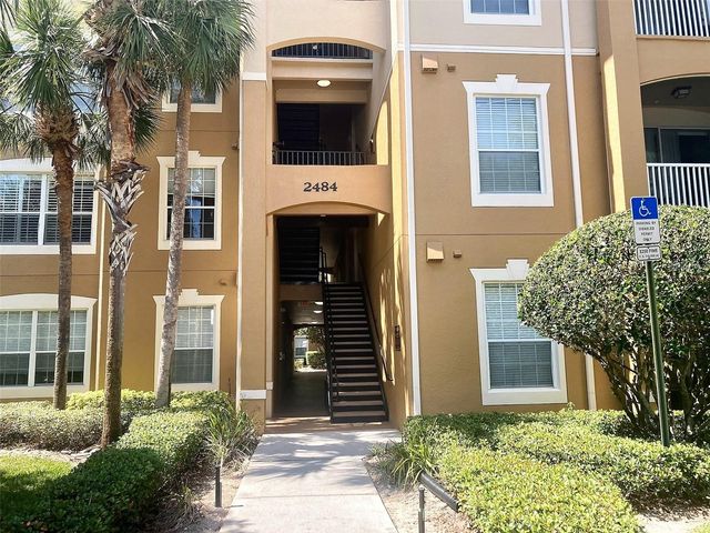 2484 SAN TECLA STREET 310, Orlando, FL 32835
