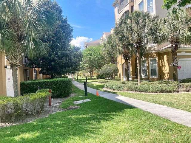 2484 SAN TECLA STREET 310, Orlando, FL 32835