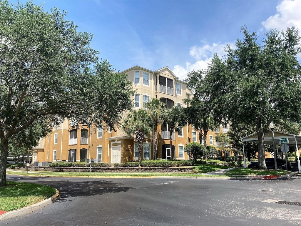 2484 SAN TECLA STREET 310, Orlando, FL 32835