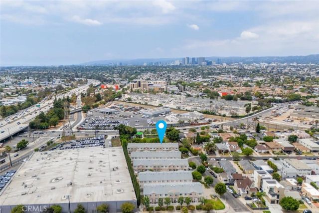5740 S Glennie Lane C, Los Angeles, CA 90016