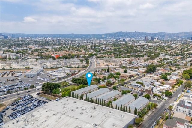 5740 S Glennie Lane C, Los Angeles, CA 90016