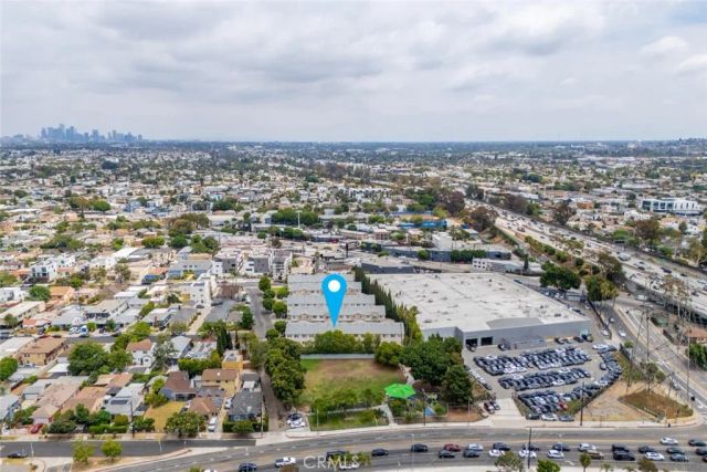 5740 S Glennie Lane C, Los Angeles, CA 90016