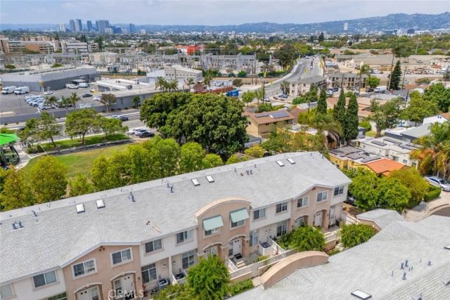 5740 S Glennie Lane C, Los Angeles, CA 90016