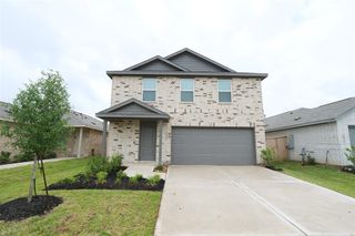 26727 Feather Reed, Katy, TX 77493