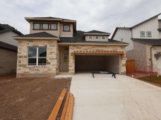 841 Beaverton DR, Leander, TX 78641
