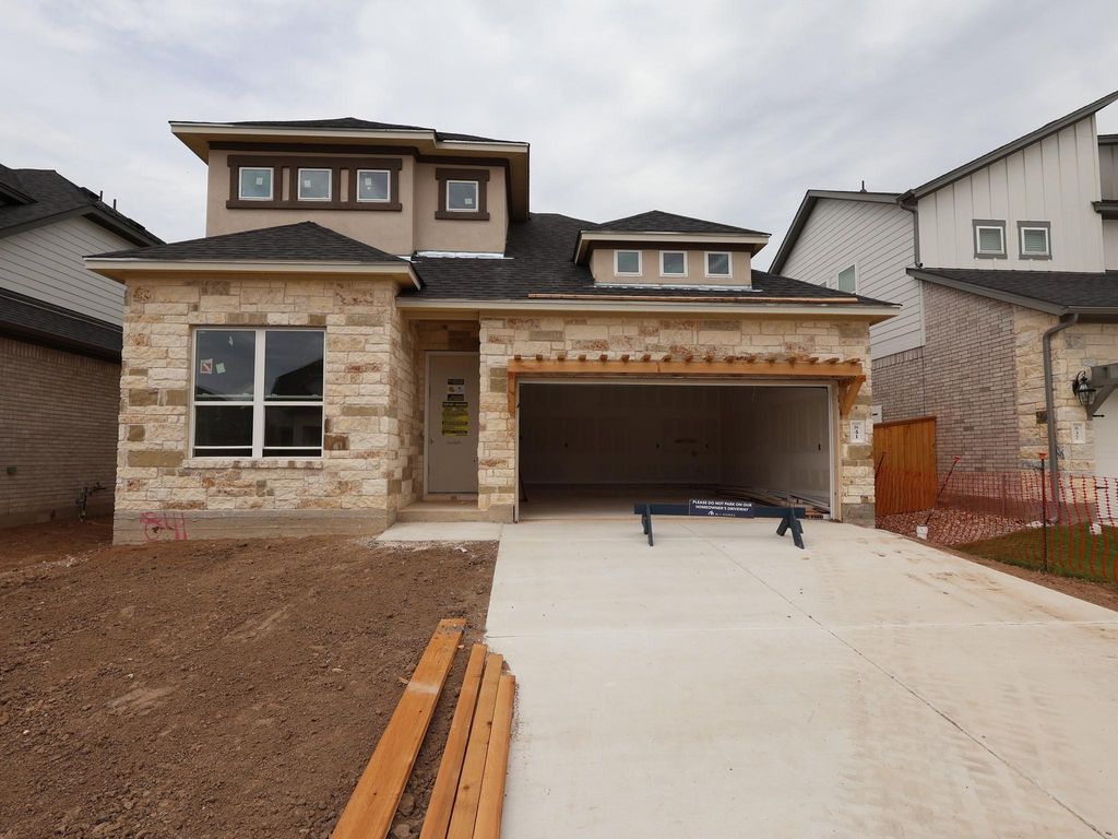 841 Beaverton DR, Leander, TX 78641