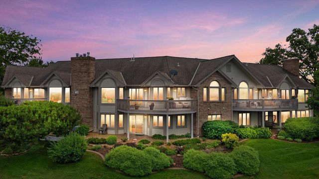 N14W30046 High Ridge ROAD, Pewaukee, WI 53072