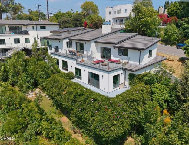 1703 Hill Drive, South Pasadena, CA 91030