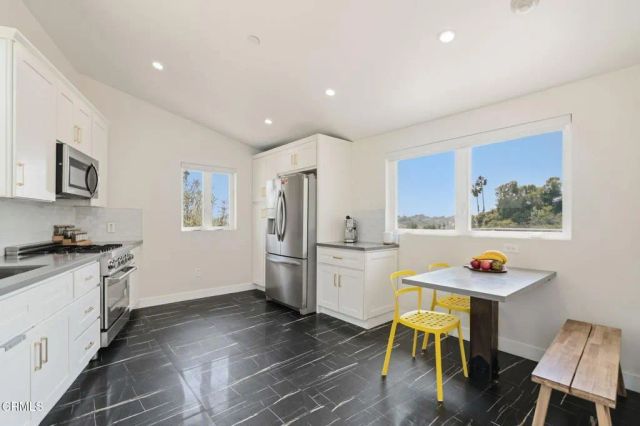 1703 Hill Drive, South Pasadena, CA 91030