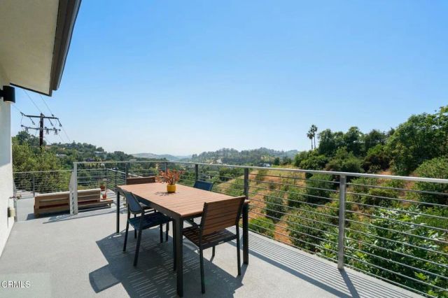 1703 Hill Drive, South Pasadena, CA 91030