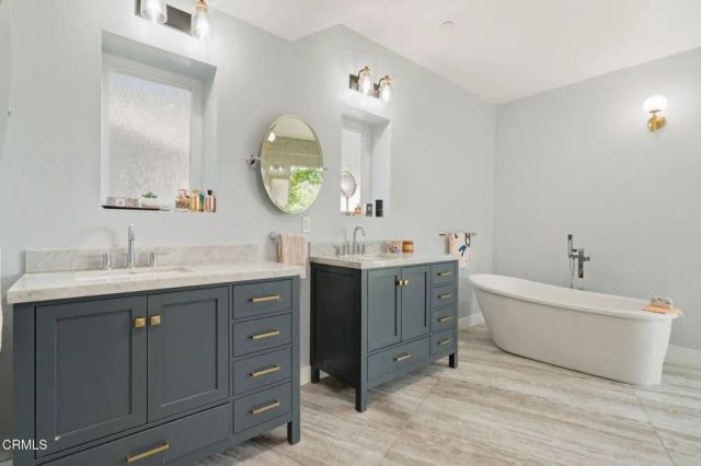 1703 Hill Drive, South Pasadena, CA 91030