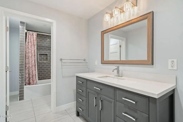 1703 Hill Drive, South Pasadena, CA 91030