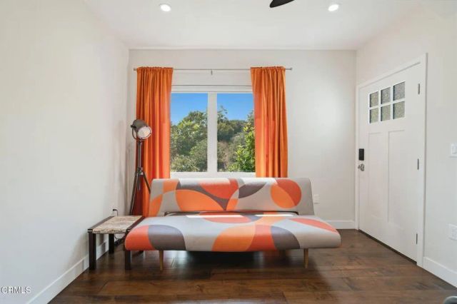 1703 Hill Drive, South Pasadena, CA 91030