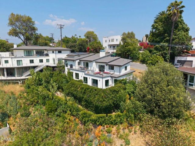 1703 Hill Drive, South Pasadena, CA 91030