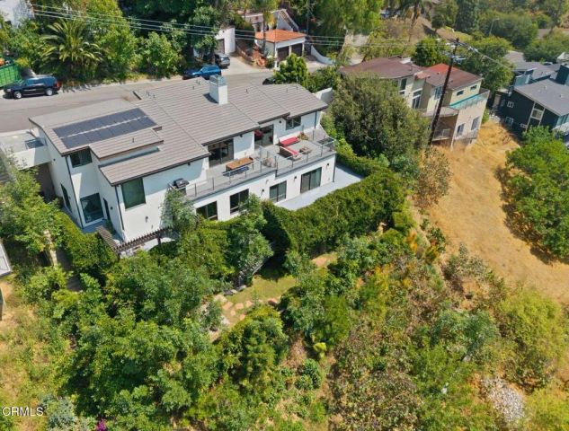 1703 Hill Drive, South Pasadena, CA 91030