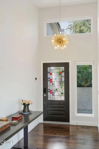 1703 Hill Drive, South Pasadena, CA 91030