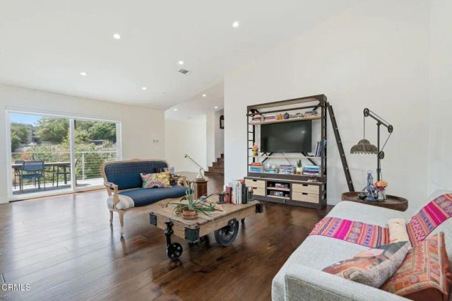 1703 Hill Drive, South Pasadena, CA 91030
