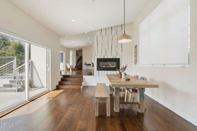 1703 Hill Drive, South Pasadena, CA 91030