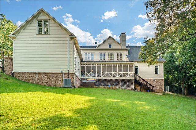 4953 Prestwick South Circle, Fayetteville, AR 72704