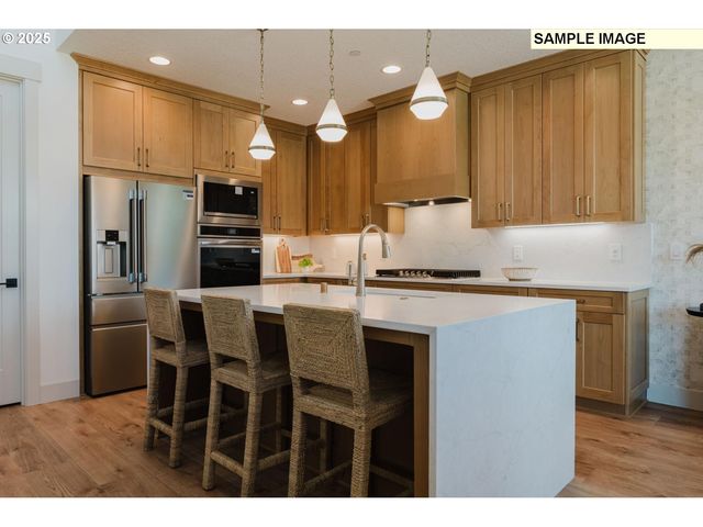 4661 Nw CAMAS MEADOWS Dr, Camas, WA 98607