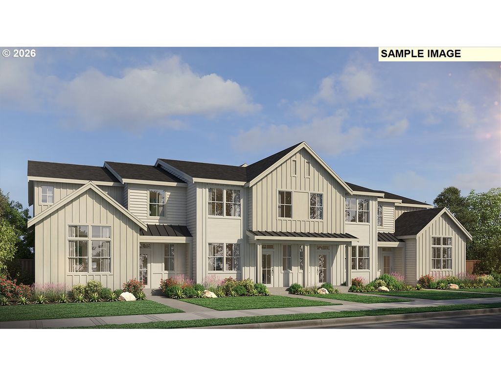 4661 Nw CAMAS MEADOWS Dr, Camas, WA 98607