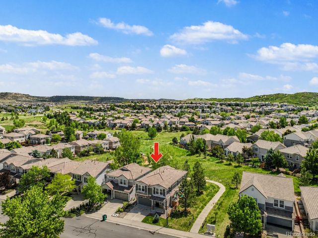 2048 Quartz Street, Castle Rock, CO 80109