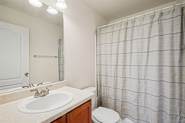 2048 Quartz Street, Castle Rock, CO 80109