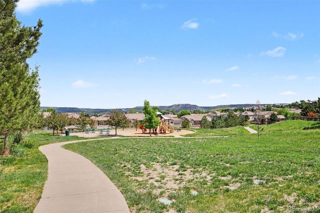 2048 Quartz Street, Castle Rock, CO 80109