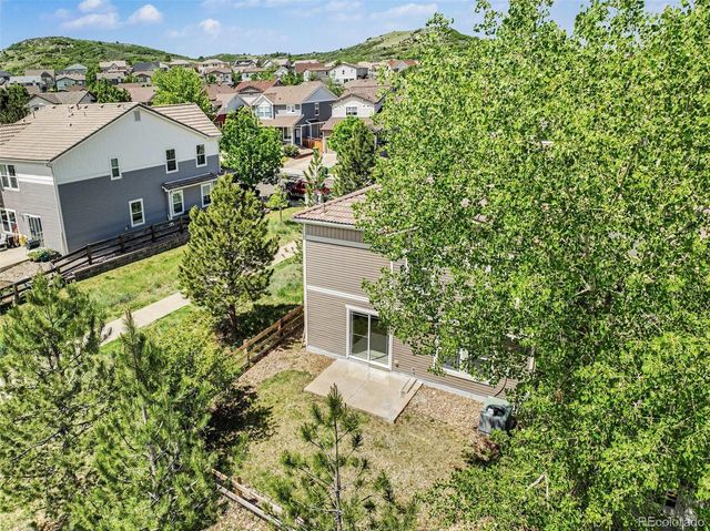 2048 Quartz Street, Castle Rock, CO 80109