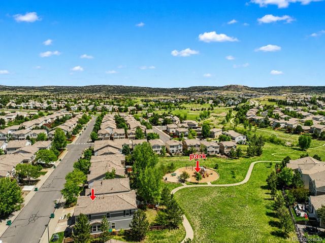 2048 Quartz Street, Castle Rock, CO 80109