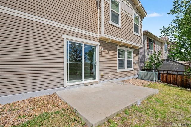 2048 Quartz Street, Castle Rock, CO 80109