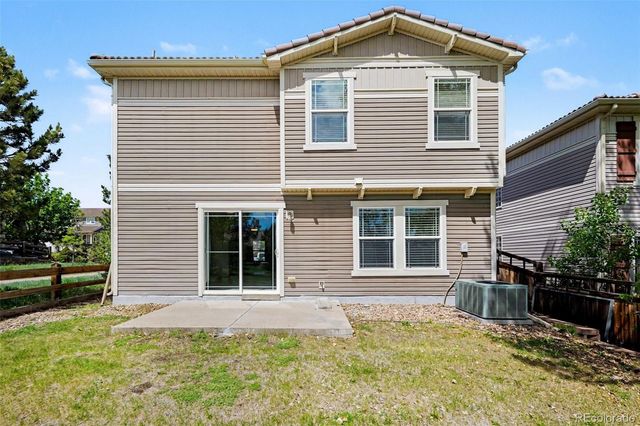 2048 Quartz Street, Castle Rock, CO 80109