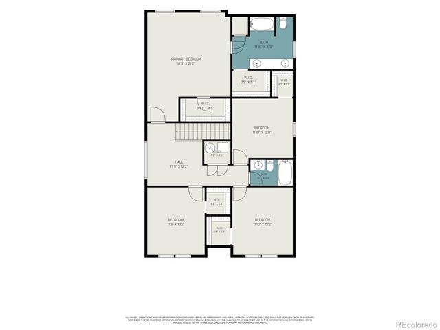 2048 Quartz Street, Castle Rock, CO 80109