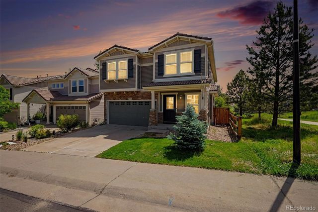 2048 Quartz Street, Castle Rock, CO 80109